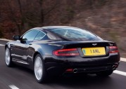 Aston Martin DB9